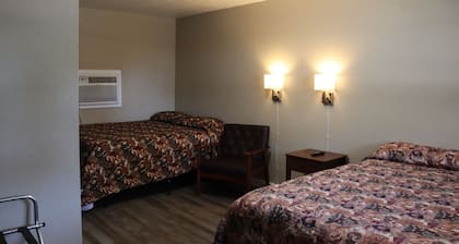 Starlite Motel