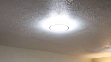 Tremannsrom | Strykejern/-brett og wi-fi (inkludert)