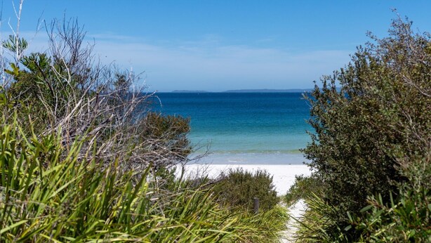 Plage