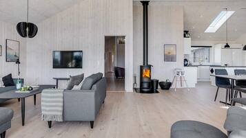 Maison | Intérieur