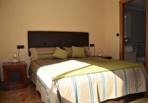 3 bedrooms, WiFi - Cozy apartment with views in Sada (Sada)