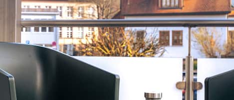 Terrain de lâhĂ©bergement