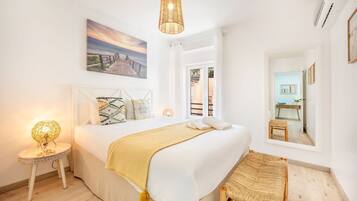 2 camere, ferro/asse da stiro, accesso a Internet, lenzuola