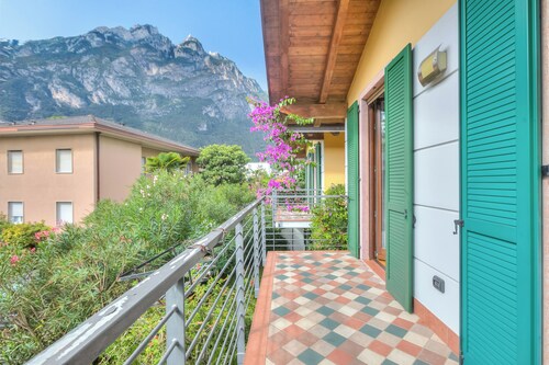 La Perla Di Riva 200m From The Lake, Riva del Garda, Italy