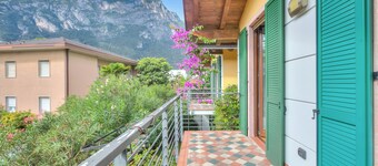 La Perla Di Riva 200m From The Lake, Riva del Garda, Italy