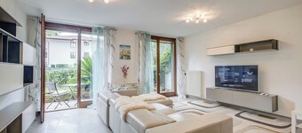 La Perla Di Riva 200m From The Lake, Riva del Garda, Italy