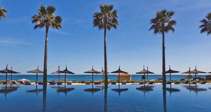 Villa Alegria Mediterranean Style -Finca Cortesin