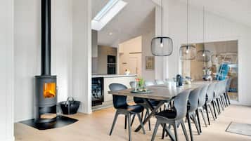 Casa | Interior