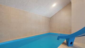 House | Pool | Indoor pool, outdoor pool