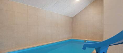 House | Pool | Indoor pool, outdoor pool