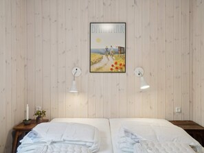 House | Interior - 5 Star Holiday Home in Aakirkeby (Akirkeby)