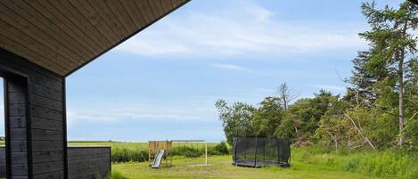 Talo | Ulkoruokailutilat