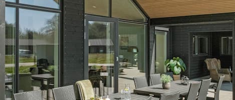 House | Exterior