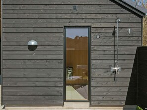 Exterior - 5 Star Holiday Home in Aakirkeby (Akirkeby)