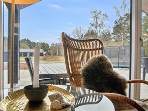 House | Interior - 5 Star Holiday Home in Aakirkeby (Akirkeby)