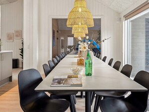 Interior - 5 Star Holiday Home in Sydals (Sydals)