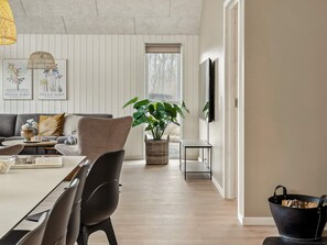 Maison | Intérieur