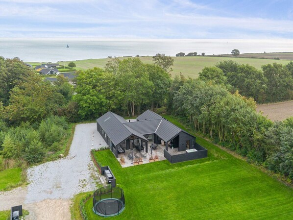 House | Exterior - 5 Star Holiday Home in Sydals (Sydals)