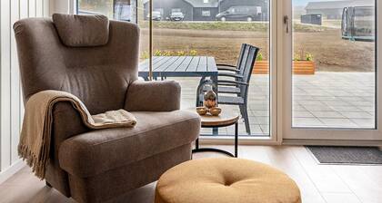 5 Star Holiday Home in Sydals