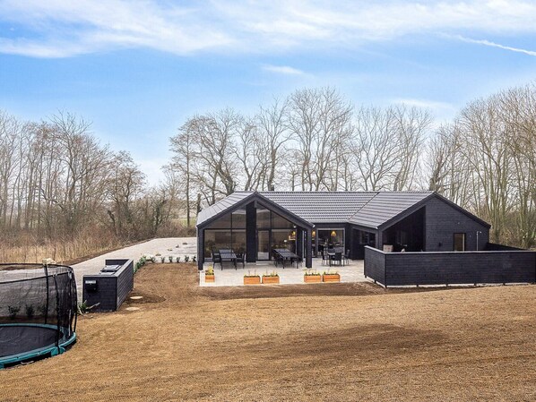 Maison | Extérieur