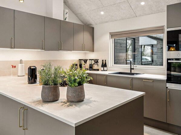 House | Interior - 5 Star Holiday Home in Sydals (Sydals)