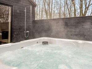 House | Spa treatment - 5 Star Holiday Home in Sydals (Sydals)