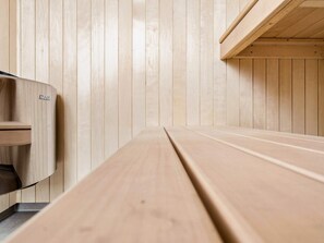 House | Sauna - 5 Star Holiday Home in Sydals (Sydals)