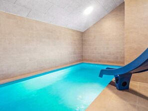 Pool - 5 Star Holiday Home in Sydals (Sydals)