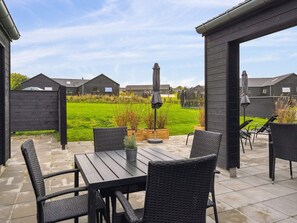 House | Exterior - 5 Star Holiday Home in Sydals (Sydals)