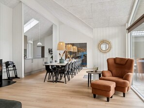 Maison | Intérieur