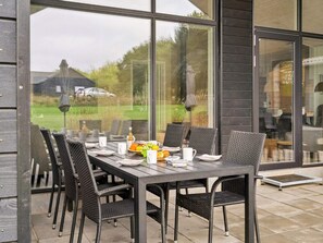 House | Exterior - 5 Star Holiday Home in Sydals (Sydals)