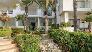 Appartement | Balkon