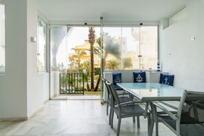 Dining - Cozy Apartment in La Cala de Mijas (Mijas)
