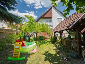 Children's area - Noisette by Interhome (Balatonkeresztur)