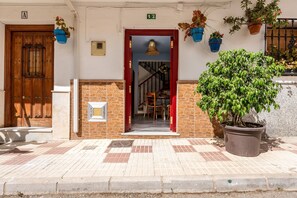 Casa | Exterior
