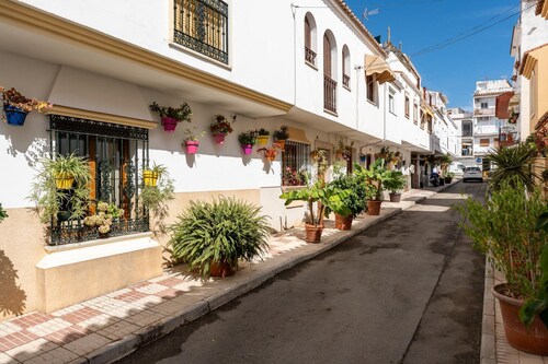 Faro's Casa Evita - Estepona Old Town
