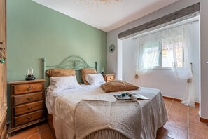 Ferienhaus | 2 Schlafzimmer