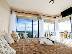 Room - Nosara Hideaway 2 | Mountain Lodge with breakfast included! (Nicoya)