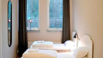 Casa | Parte interna