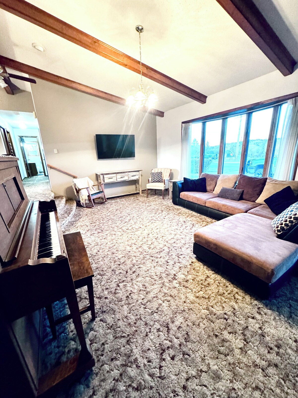 Image de profil de l’hôte