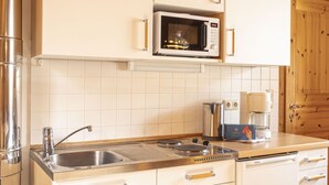 Privékeuken