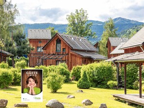 Exterior - # 31 mit 2 Schlafzimmern für 6 Personen by Interhome (Sankt Georgen am Kreischberg)