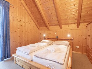 2 bedrooms, WiFi - # 31 mit 2 Schlafzimmern für 6 Personen by Interhome (Sankt Georgen am Kreischberg)