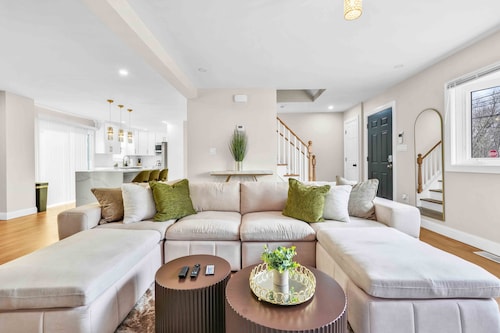 Luxury and Affordable Family Home