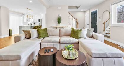 Luxury and Affordable Family Home