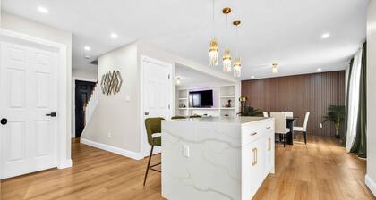 Luxury and Affordable Family Home