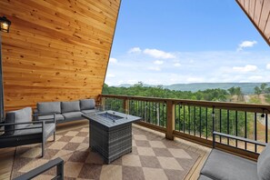 Terrain de l’hébergement 