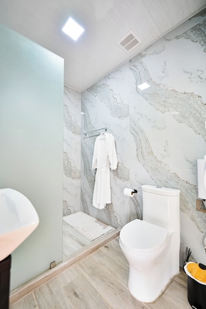Bathroom - Nosara Hideaway 3 | Mountain & Jungle Views | Breakfast Available (Sámara)