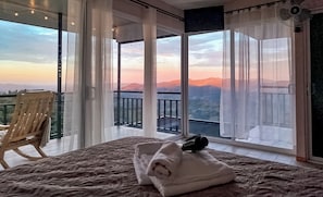 Room - Nosara Hideaway 3 | Mountain & Jungle Views | Breakfast Available (Sámara)