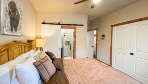 2 slaapkamers, wifi, beddengoed